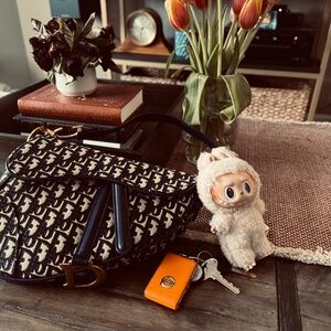 Meet your Posher, Hector